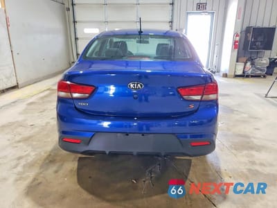 Zdjęcie 6 z 12 samochodu: 2019 KIA RIO S VIN:3KPA24AB5KE174338 - miniatura