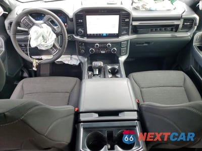 Zdjęcie 8 z 12 samochodu: 2025 FORD F150 XLT VIN:1FTFW3LD1SFB21578 - miniatura