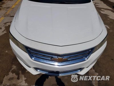 Zdjęcie 11 z 11 samochodu: 2014 CHEVROLET IMPALA LT VIN:2G1125S37E9108169 - miniatura