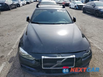 Piąte zdjęcie samochodu w środku: 2017 BMW 328 D VIN:WBA8E5C57HK388835 - miniatura