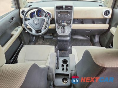 Zdjęcie 8 z 13 samochodu: 2007 HONDA ELEMENT EX VIN:5J6YH28797L007234 - miniatura