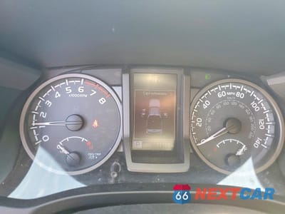 Zdjęcie 9 z 12 samochodu: 2019 TOYOTA TACOMA TRD SPORT VIN:3TMBZ5DN8KM022815 - miniatura