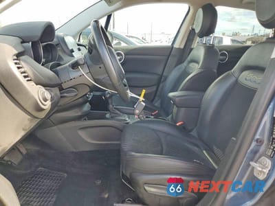 Zdjęcie 7 z 13 samochodu: 2018 FIAT 500X TREKKING VIN:ZFBCFXCB4JP693944 - miniatura