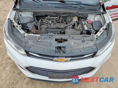 Zdjęcie 11 z 11 samochodu: 2019 CHEVROLET TRAX LS VIN:3GNCJKSB8KL402138 - miniatura