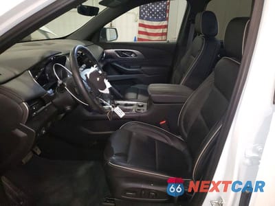 Zdjęcie 7 z 13 samochodu: 2023 CHEVROLET TRAVERSE PREMIER VIN:1GNEVKKW3PJ277337 - miniatura