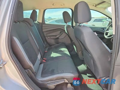 Zdjęcie 10 z 12 samochodu: 2015 FORD ESCAPE S VIN:1FMCU0F78FUA61082 - miniatura