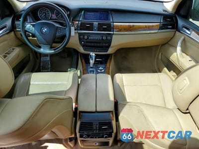 Zdjęcie 8 z 13 samochodu: 2008 BMW X5 3.0I VIN:5UXFE43518L007199 - miniatura