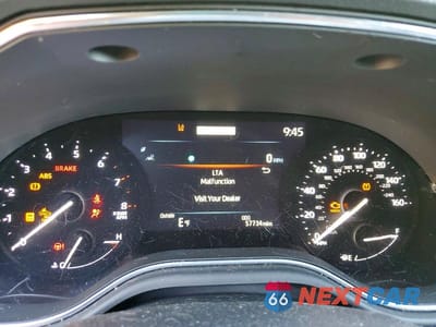 Zdjęcie 9 z 12 samochodu: 2022 TOYOTA AVALON XLE VIN:4T1JZ1FB0NU084776 - miniatura