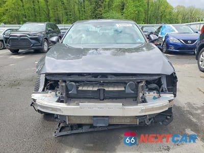 Piąte zdjęcie samochodu w środku: 2018 HONDA ACCORD EX VIN:1HGCV1F44JA073884 - miniatura