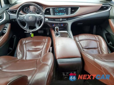Zdjęcie 8 z 13 samochodu: 2018 BUICK ENCLAVE AVENIR VIN:5GAERDKW2JJ177778 - miniatura