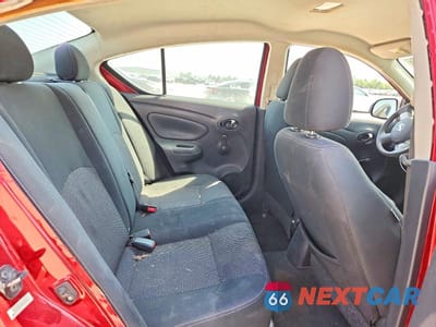 Zdjęcie 10 z 12 samochodu: 2014 NISSAN VERSA 1.6 SV VIN:3N1CN7AP7EL867105 - miniatura