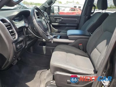 Zdjęcie 7 z 12 samochodu: 2019 RAM 1500 BIG HORN VIN:1C6SRFFT1KN899516 - miniatura