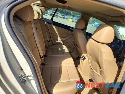 Zdjęcie 10 z 12 samochodu: 2008 VOLKSWAGEN JETTA VIN:3VWRM71KX8M104294 - miniatura