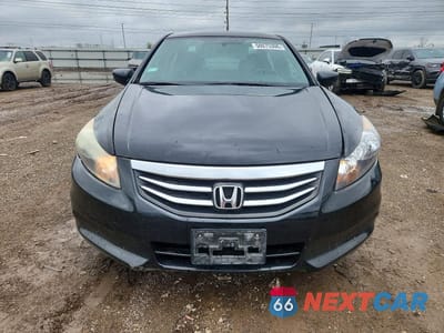 Piąte zdjęcie samochodu w środku: 2011 HONDA ACCORD SE VIN:1HGCP2F6XBA152527 - miniatura