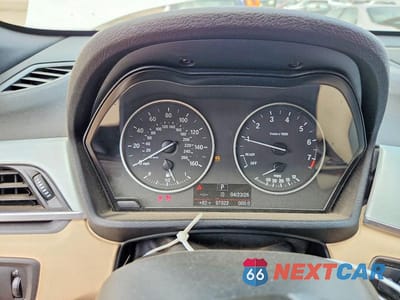 Zdjęcie 9 z 12 samochodu: 2017 BMW X1 XDRIVE28I VIN:WBXHT3C34H5F70119 - miniatura