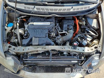 Zdjęcie 11 z 12 samochodu: 2007 HONDA CIVIC HYBRID VIN:JHMFA36237S006003 - miniatura