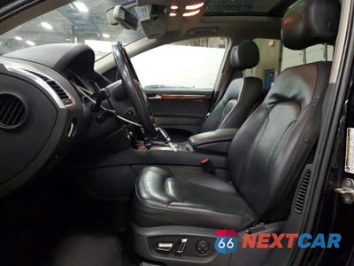 Zdjęcie 7 z 12 samochodu: 2011 AUDI Q7 PREMIUM PLUS VIN:WA1LGAFE9BD002739 - miniatura