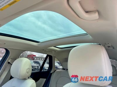 Zdjęcie 14 z 14 samochodu: 2016 MERCEDES-BENZ GLC 300 4MATIC VIN:WDC0G4KB9GF011985 - miniatura