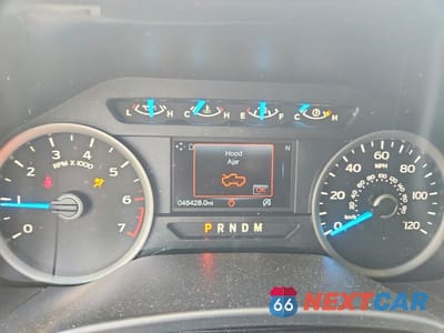 Zdjęcie 9 z 13 samochodu: 2017 FORD F150 SUPERCREW VIN:1FTEW1EG0HFC31523 - miniatura