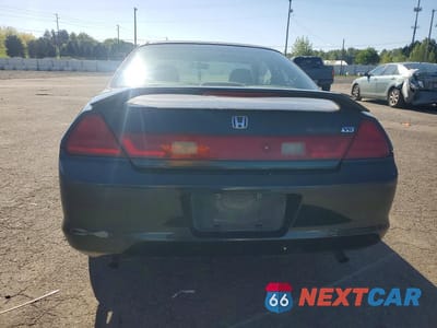 Zdjęcie 6 z 12 samochodu: 1998 HONDA ACCORD EX VIN:1HGCG2257WA025432 - miniatura