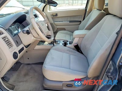 Zdjęcie 7 z 13 samochodu: 2011 FORD ESCAPE XLT VIN:1FMCU9DG9BKA91754 - miniatura