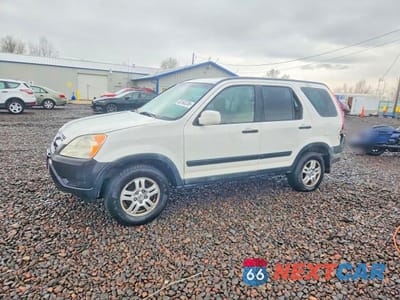 2002 HONDA CR-V EX JHLRD78832C084849 - główne zdjęcie licytacji z USA - miniatura