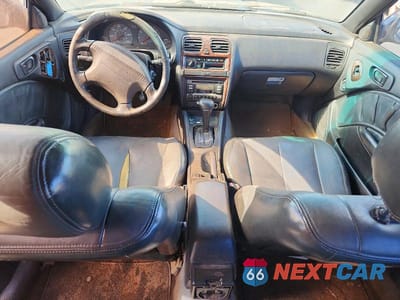 Zdjęcie 8 z 11 samochodu: 1998 SUBARU LEGACY 30TH ANNIVERSARY OUTBACK VIN:4S3BG6859W7644488 - miniatura
