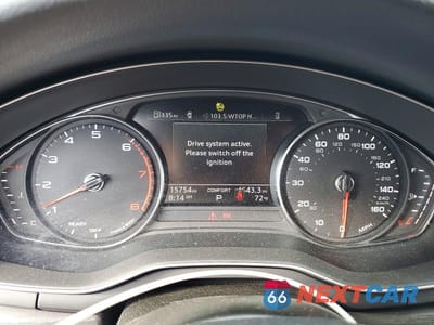 Zdjęcie 9 z 12 samochodu: 2024 AUDI A4 PREMIUM 45 VIN:WAUDAAF41RN016221 - miniatura