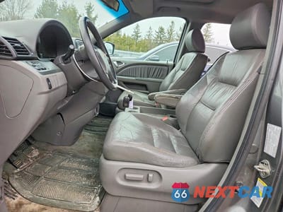 Zdjęcie 7 z 14 samochodu: 2008 HONDA ODYSSEY EXL VIN:5FNRL38618B501758 - miniatura