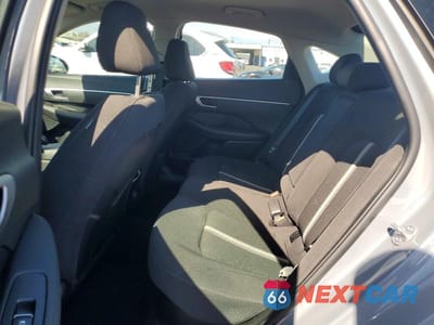 Zdjęcie 10 z 12 samochodu: 2025 HYUNDAI SONATA HYBRID SEL VIN:KMHL34JJ5SA108898 - miniatura
