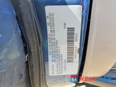 Zdjęcie 12 z 12 samochodu: 2007 SUBARU OUTBACK OUTBACK 2.5I VIN:4S4BP61C077321050 - miniatura