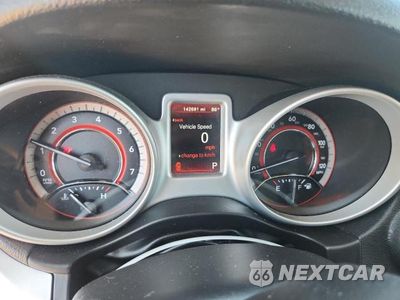 Zdjęcie 9 z 13 samochodu: 2017 DODGE JOURNEY SE VIN:3C4PDCAB5HT504837 - miniatura