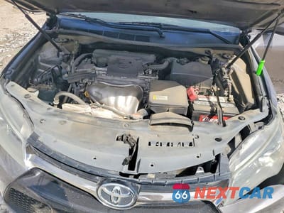 Zdjęcie 11 z 12 samochodu: 2016 TOYOTA CAMRY LE VIN:4T1BF1FK2GU518597 - miniatura