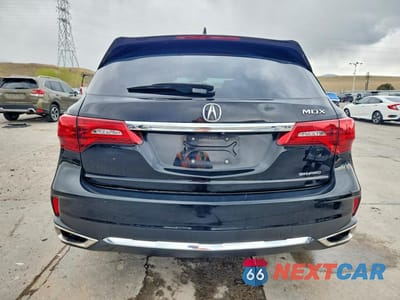 Zdjęcie 6 z 13 samochodu: 2019 ACURA MDX VIN:5J8YD4H3XKL030204 - miniatura