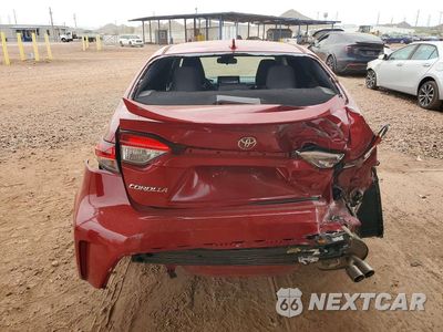 Zdjęcie 6 z 11 samochodu: 2021 TOYOTA COROLLA SE VIN:JTDS4MCEXMJ067328 - miniatura
