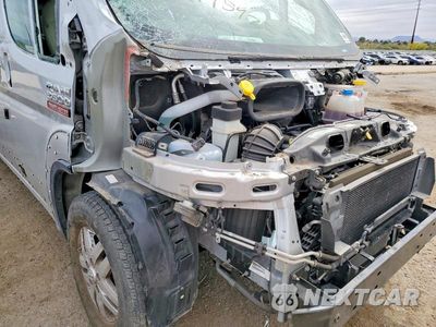 Zdjęcie 9 z 10 samochodu: 2020 RAM PROMASTER 3500 RV VIN:3C6URVUG6LE101915 - miniatura