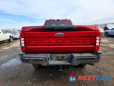 Zdjęcie 6 z 12 samochodu: 2022 FORD F350 SUPER DUTY VIN:1FT8W3BN0NEC57469 - miniatura