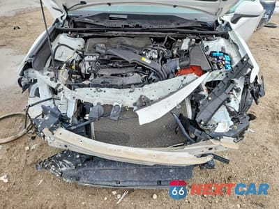 Zdjęcie 11 z 13 samochodu: 2022 TOYOTA CAMRY LE VIN:4T1C11AK2NU060079 - miniatura
