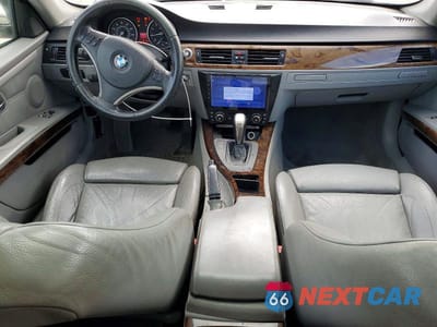 Zdjęcie 8 z 12 samochodu: 2007 BMW 328 I VIN:WBAWB33577PV74218 - miniatura