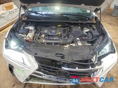 Zdjęcie 12 z 13 samochodu: 2020 LEXUS NX 300 BASE VIN:JTJAARDZ4L2218088 - miniatura