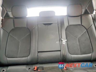 Zdjęcie 10 z 13 samochodu: 2018 PORSCHE MACAN VIN:WP1AA2A50JLB03652 - miniatura