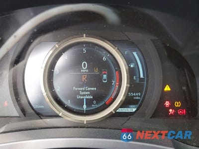Zdjęcie 9 z 12 samochodu: 2017 LEXUS IS 300 VIN:JTHCM1D20H5024623 - miniatura