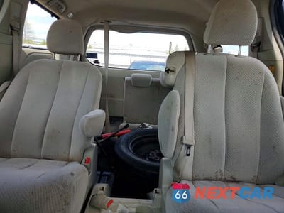 Zdjęcie 10 z 13 samochodu: 2011 TOYOTA SIENNA LE VIN:5TDKK3DCXBS015565 - miniatura