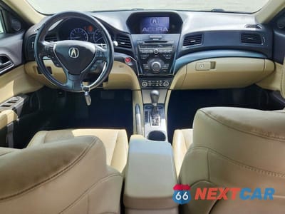 Zdjęcie 8 z 12 samochodu: 2014 ACURA ILX 20 TECH VIN:19VDE1F76EE001111 - miniatura