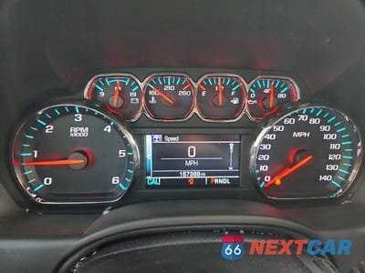 Zdjęcie 9 z 13 samochodu: 2020 GMC YUKON XL K1500 SLT VIN:1GKS2GKC7LR154843 - miniatura