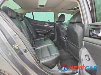 Zdjęcie 10 z 13 samochodu: 2017 NISSAN MAXIMA 3.5 SL VIN:1N4AA6AP8HC408746 - miniatura