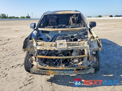Piąte zdjęcie samochodu w środku: 2021 CHEVROLET TAHOE C1500 LT VIN:1GNSCNKD6MR155352 - miniatura