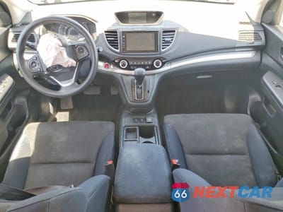 Zdjęcie 8 z 13 samochodu: 2016 HONDA CR-V EX VIN:3CZRM3H52GG714967 - miniatura