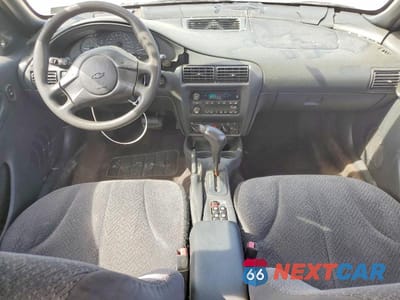 Zdjęcie 8 z 12 samochodu: 2004 CHEV CAVALIER VIN:1G1JH52F547229436 - miniatura