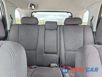 Zdjęcie 10 z 13 samochodu: 2008 KIA SPORTAGE LX VIN:KNDJE723587531395 - miniatura
